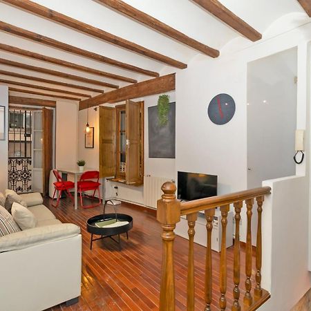 Guestready - Relaxing Home In Valencia'S Old Town Kültér fotó