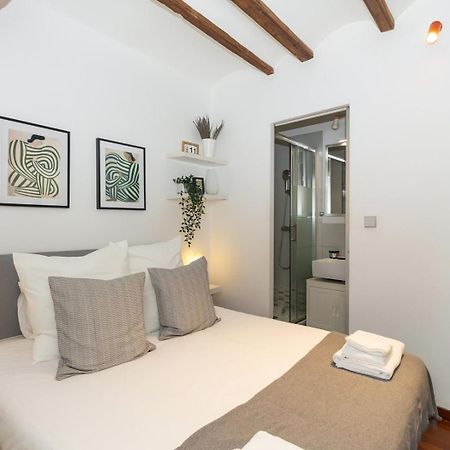 Guestready - Relaxing Home In Valencia'S Old Town Kültér fotó