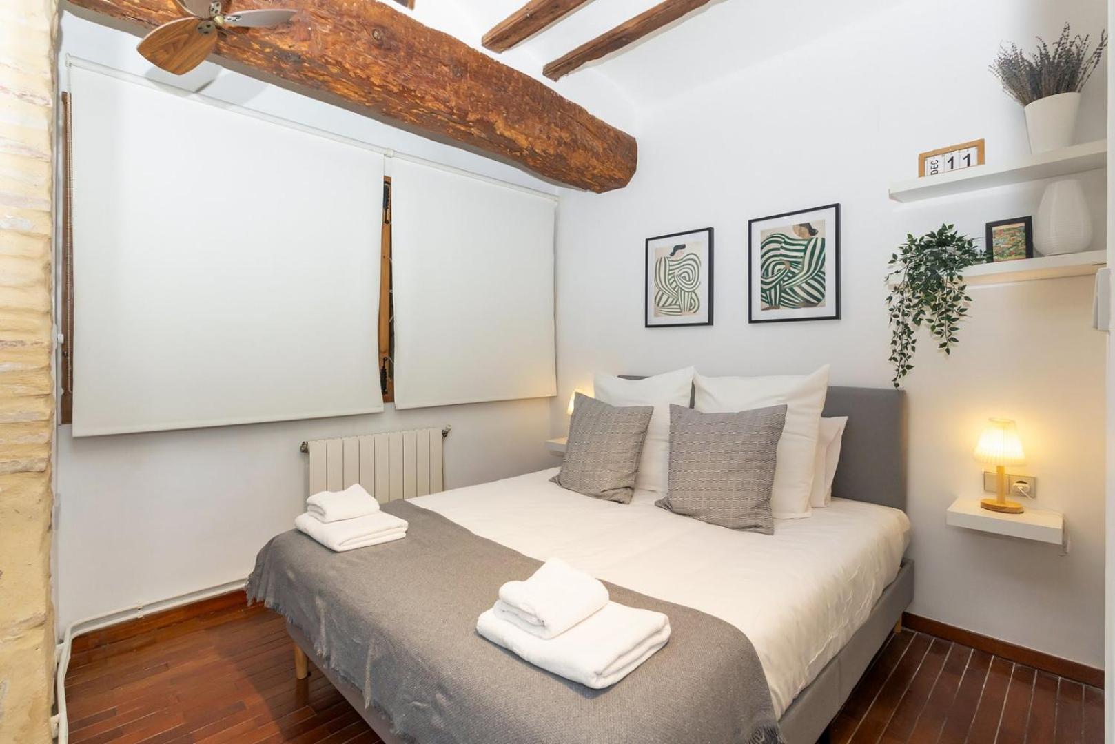 Guestready - Relaxing Home In Valencia'S Old Town Kültér fotó