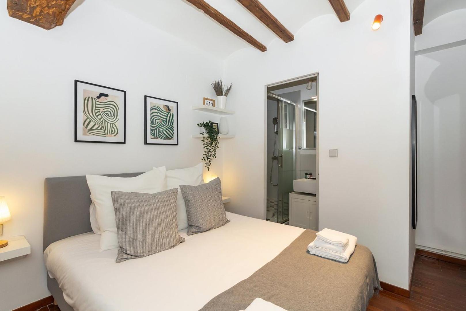 Guestready - Relaxing Home In Valencia'S Old Town Kültér fotó