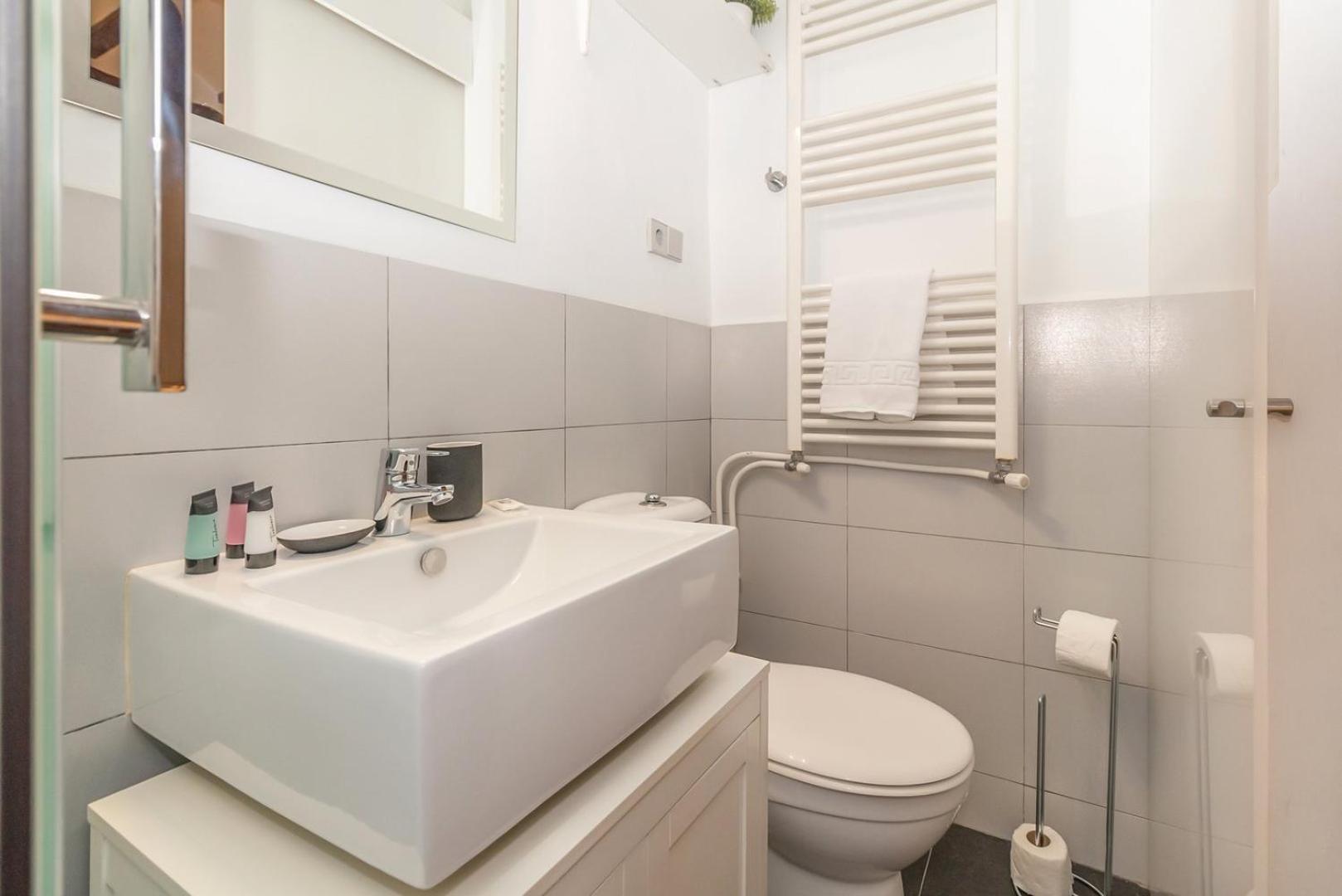 Guestready - Relaxing Home In Valencia'S Old Town Kültér fotó
