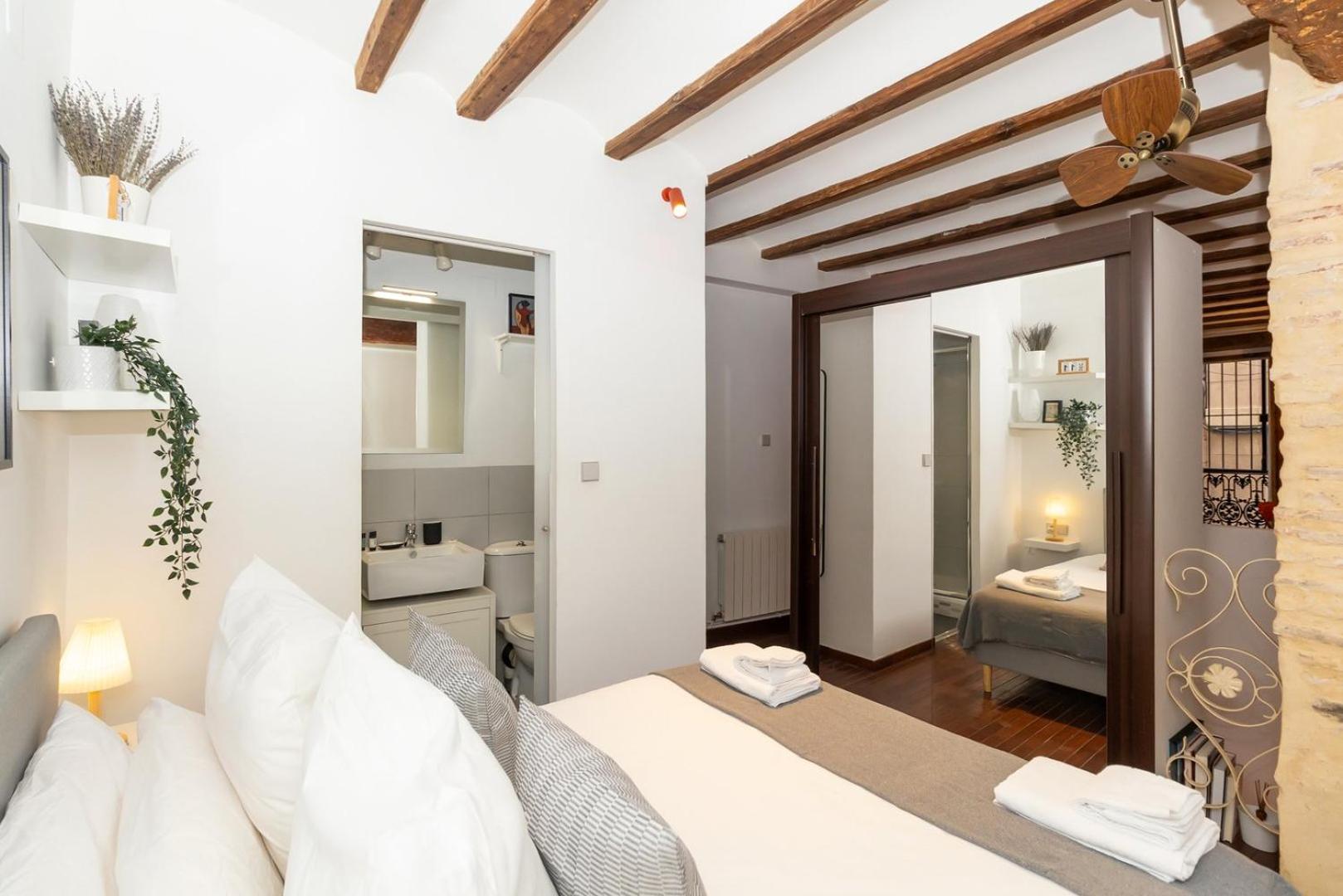 Guestready - Relaxing Home In Valencia'S Old Town Kültér fotó